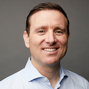 Nick Biagi