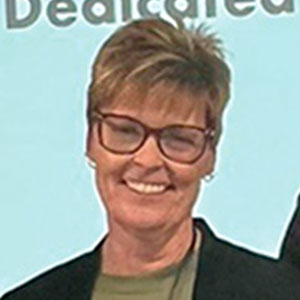 Kathy Matthews
